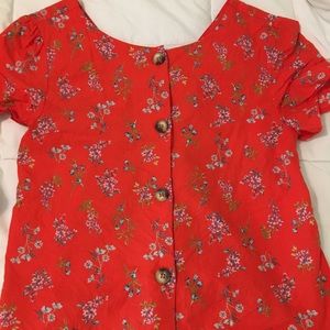 Girls Zara size 13/14